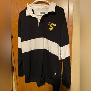 Rugby Polo